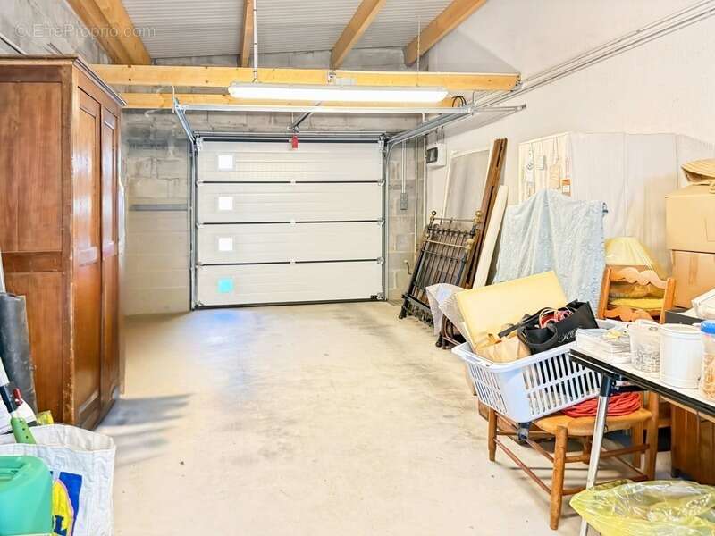 Dept de la Vienne (86) Maison à vendre 6 pièces CHATELLERAULT (86) - photo 15