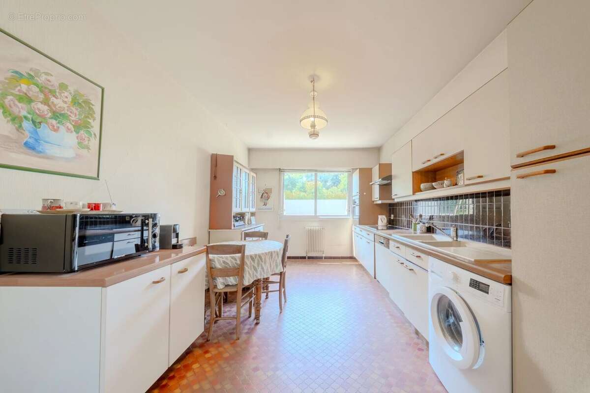 Appartement à SAINTE-FOY-LES-LYON