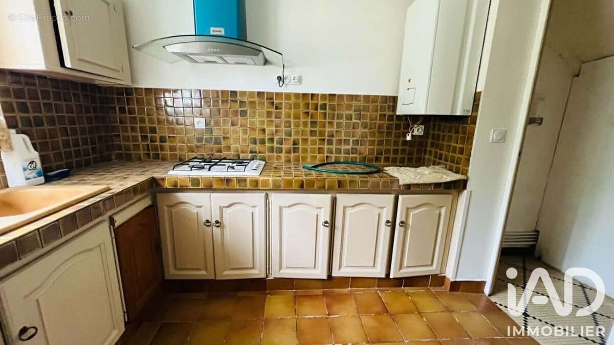 Maison 100 m² à Pineuilh  - photo 4