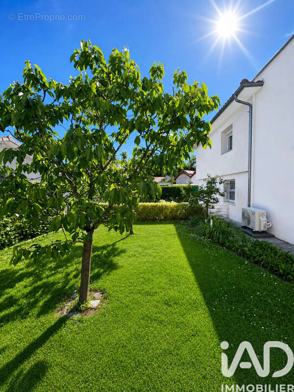 Photo 5 - Maison à PESSAC