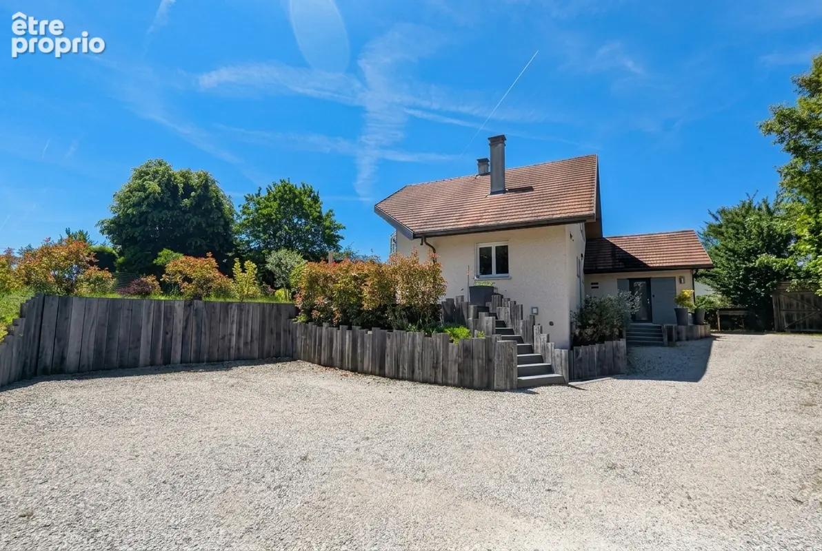 SEYNOD - Exclusivité - Maison avec T1 Bis indépendant - photo 18