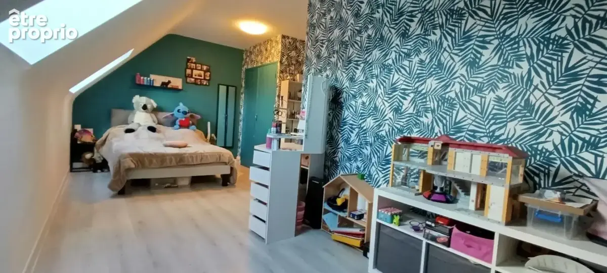 Maison 7 pièces, 5 chambres - photo 5