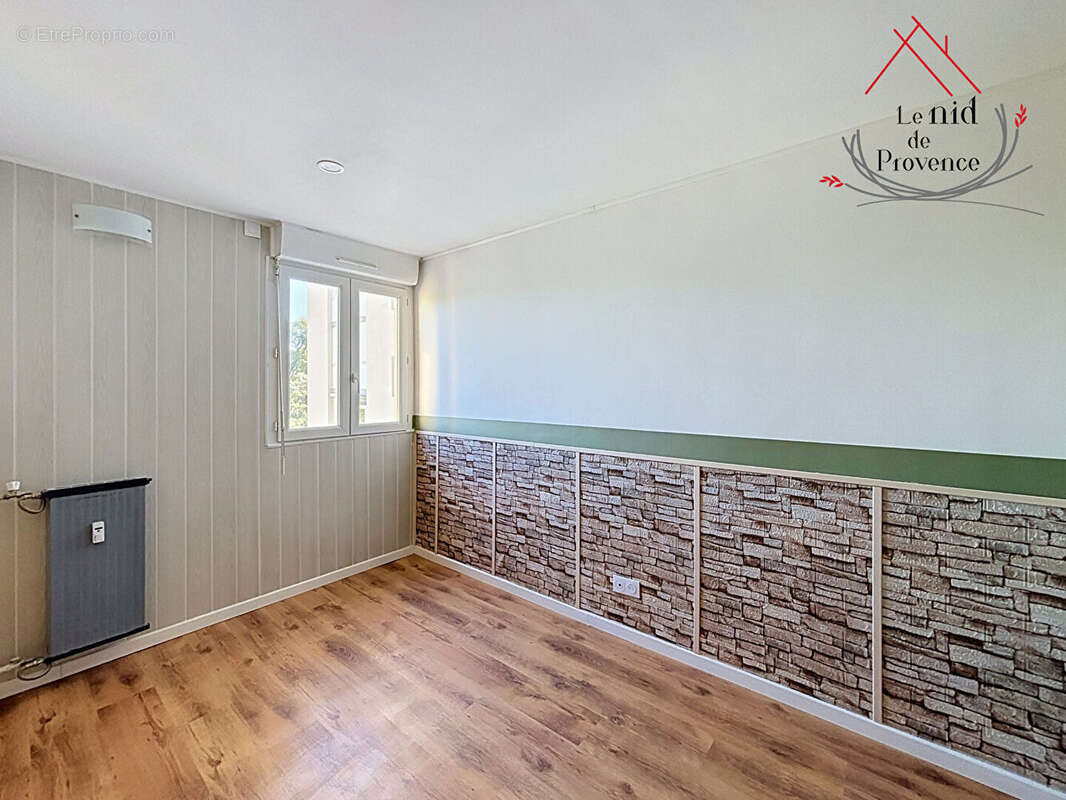 Appartement - photo 11