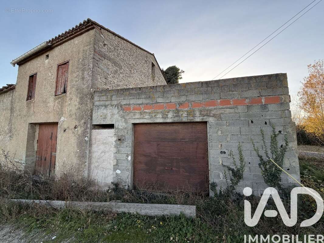 Photo 6 - Maison à SAINT-JEAN-PLA-DE-CORTS