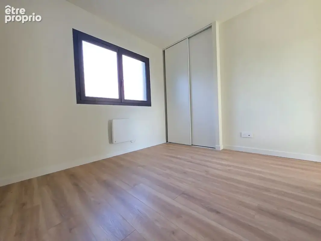 Appartement Pujaudran 2 pièce(s) - photo 4