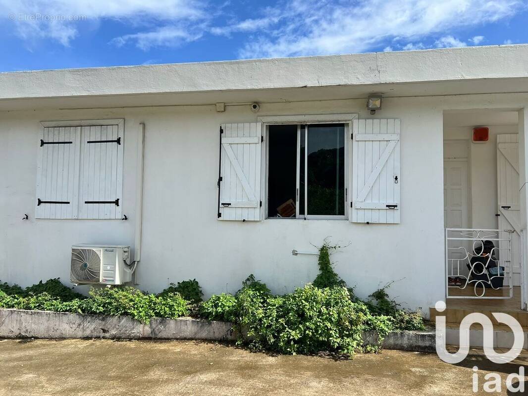 Photo 1 - Appartement à TROIS-RIVIERES