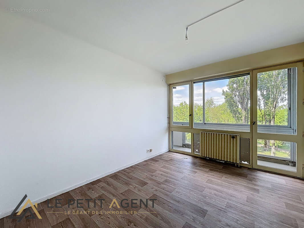 Appartement à LE BOUSCAT