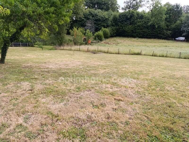 Maison à LA CAILLERE-SAINT-HILAIRE