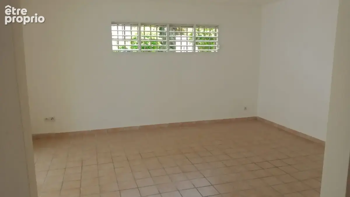 À VENDRE – Appartement T3 en rez-de-chaussée à Bois Rada, Sainte-Rose - photo 13