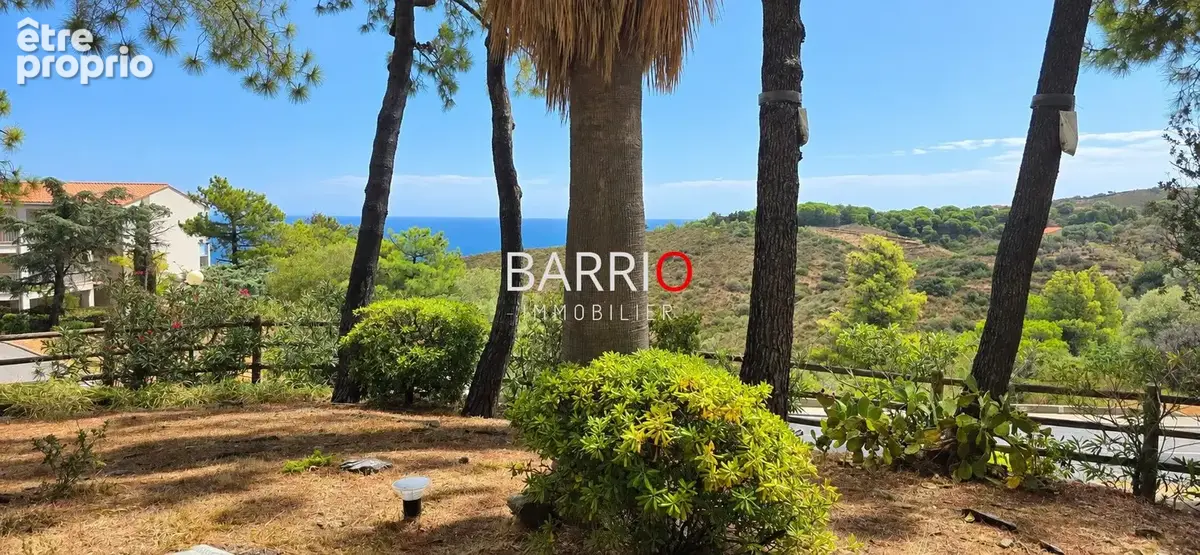 Appartement 3 pièces 64 m² à vendre à Banyuls-Sur-Mer (66650) - photo 3