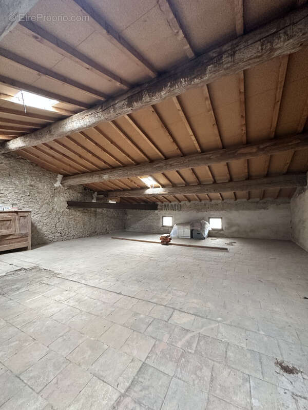 Maison à CASTELNAU-D'AUDE