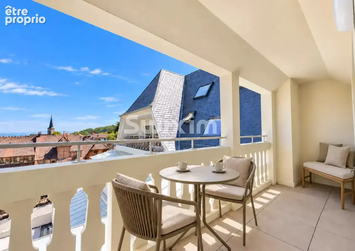 Photo Appartement à Thannenkirch au prix de 275 000€