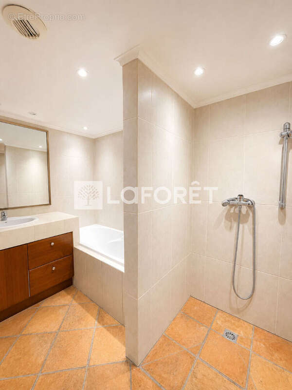 Appartement Valbonne 2 pièce(s) 75 m2 - photo 2