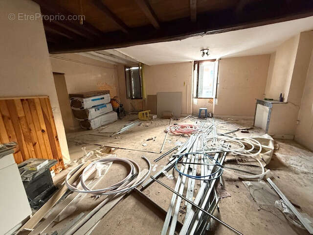 Appartement à SAINT-AULAYE