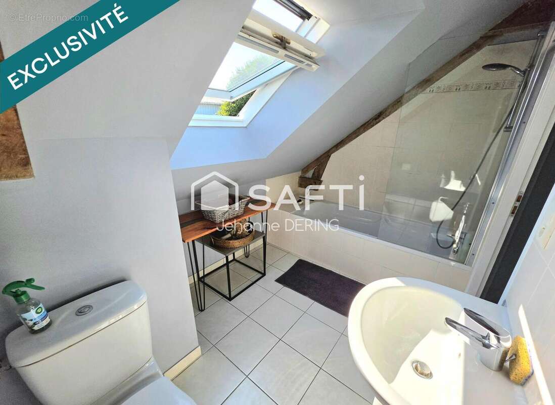 Maison 110 m² à Ruffiac  - photo 8