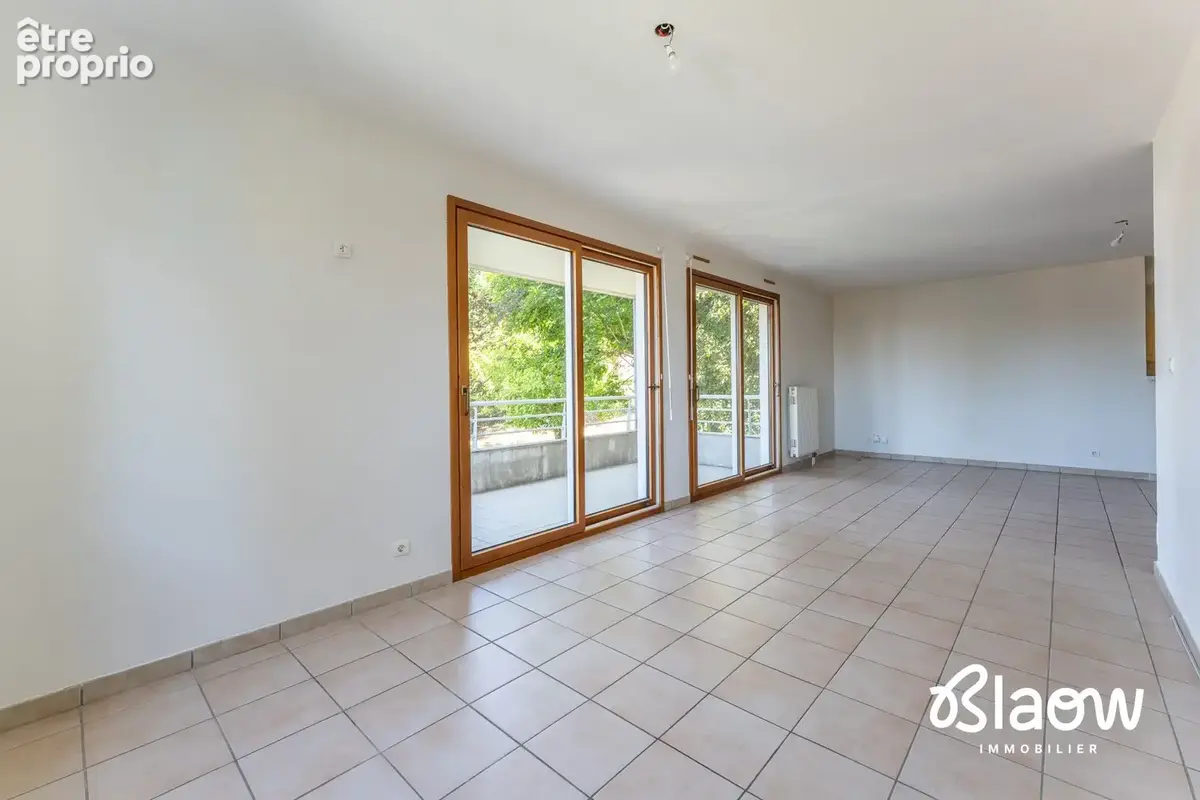 Appartement 91 m² à Genas  - photo 6