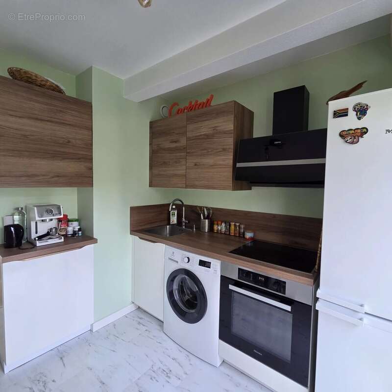 Appartement à VENCE
