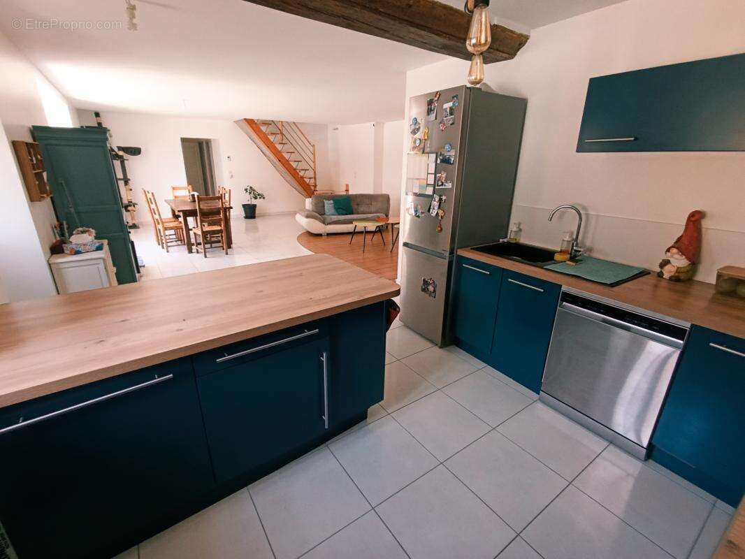 Maison à LOUE