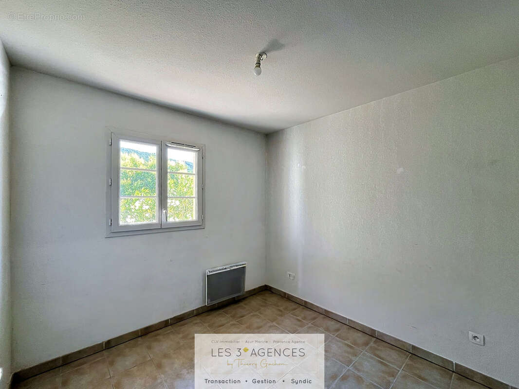 Maison à LA MOLE