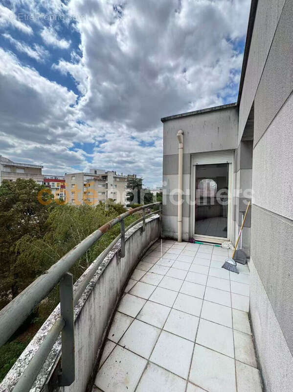Appartement Bondy 5 pièce(s) 89.79 m2 - photo 13