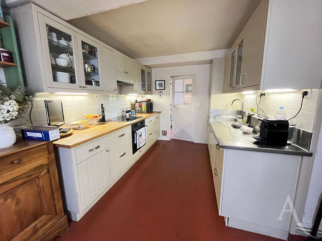 Maison à VILLERS-EN-ARTHIES