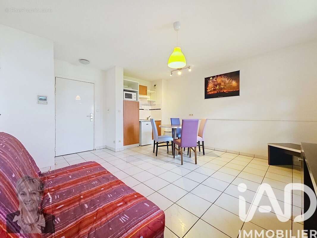 Photo 4 - Appartement à CARCASSONNE