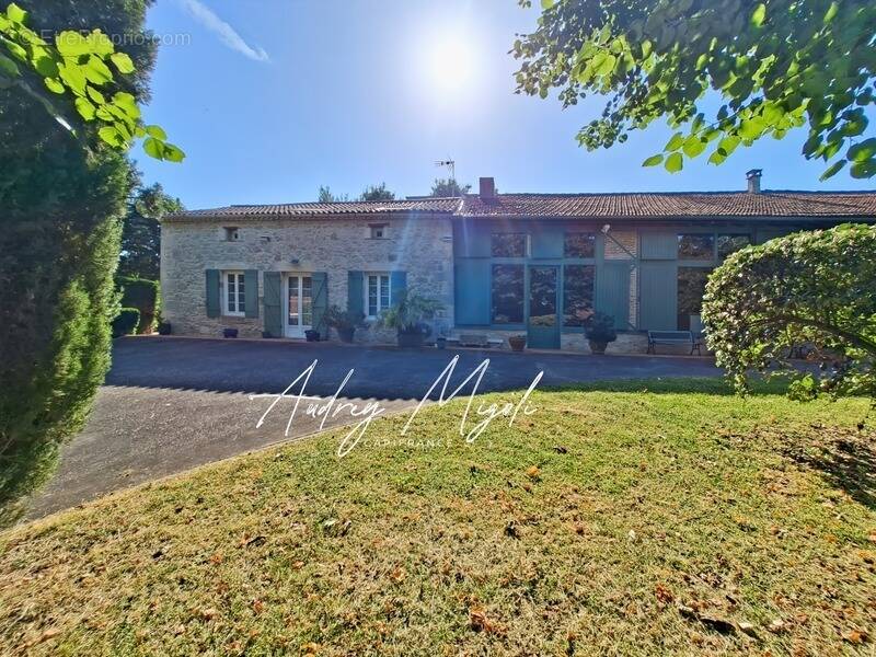 Maison à MOIRAX