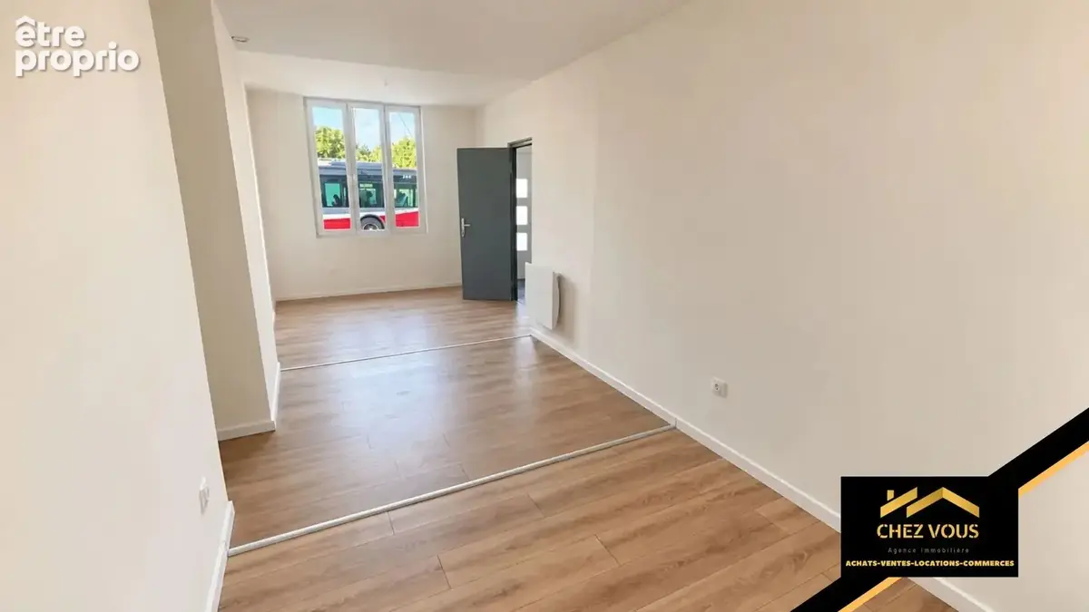 Maison 3 chambres avec jardin et terrasse - Valenciennes - photo 4