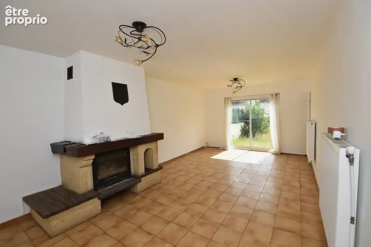 Maison 6 pièces 98 m² à vendre à Ailly-Sur-Somme (80470) - photo 4
