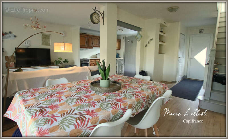 Maison à DADONVILLE