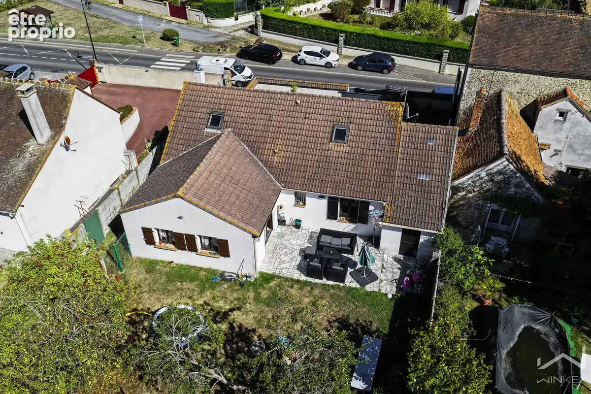 Une maison familiale avec un fort potentiel ! - photo 11