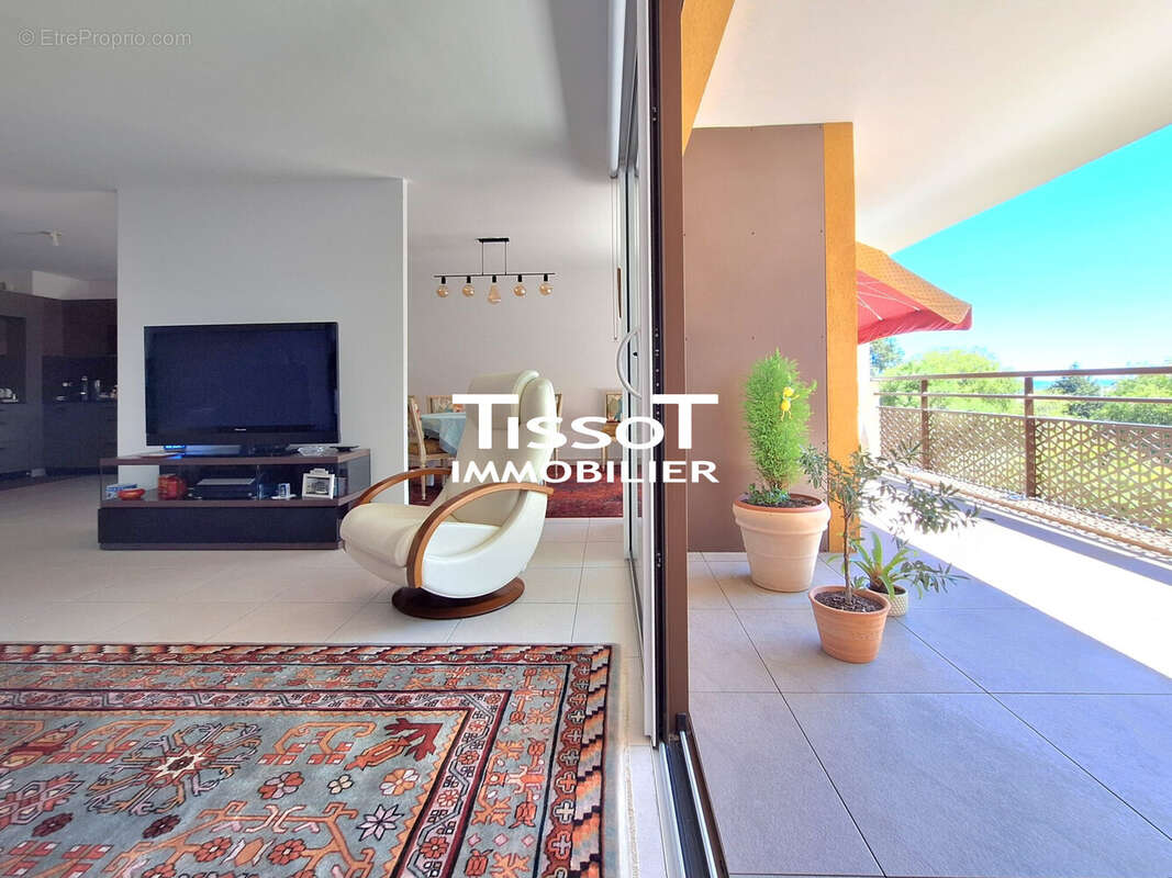 Appartement 124 m² à Nimes  - photo 4