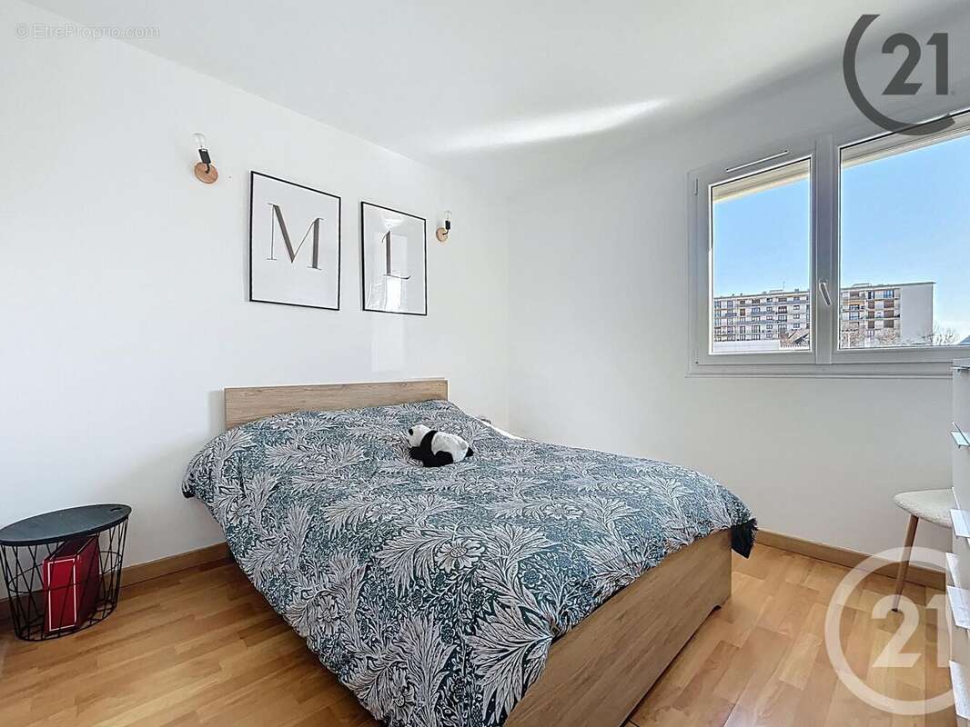 Appartement à TROYES