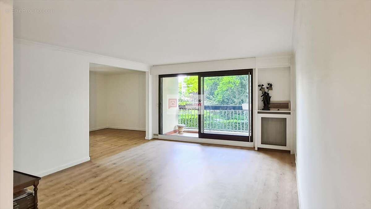 Appartement à VERSAILLES