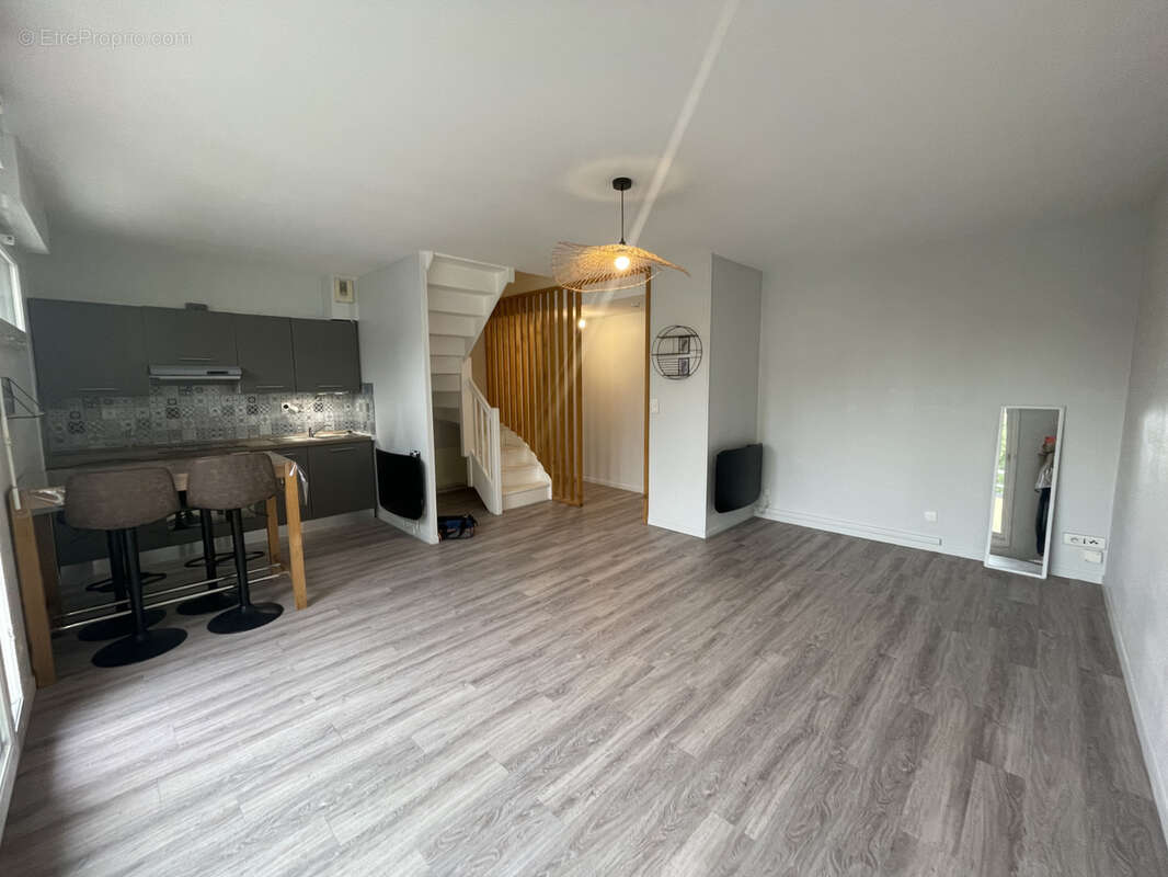 Appartement à AMIENS