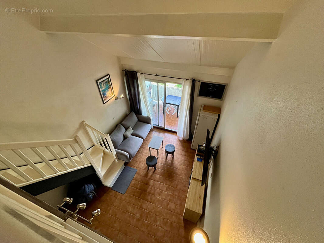 Appartement à SAINTE-ANNE