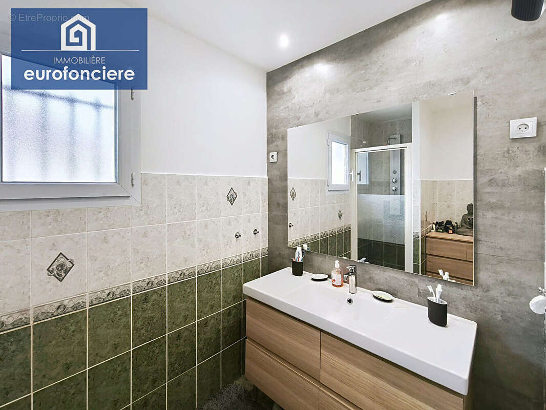 Maison à SAINT-THIBAULT