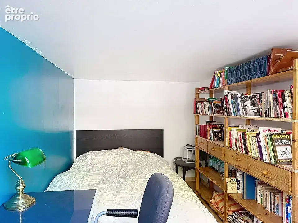 Esprit Loft Plateau Croix-Rousse - photo 7