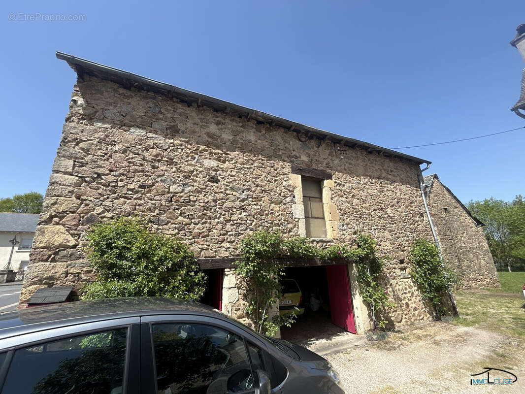 Maison 95 m² à Privezac  - photo 3