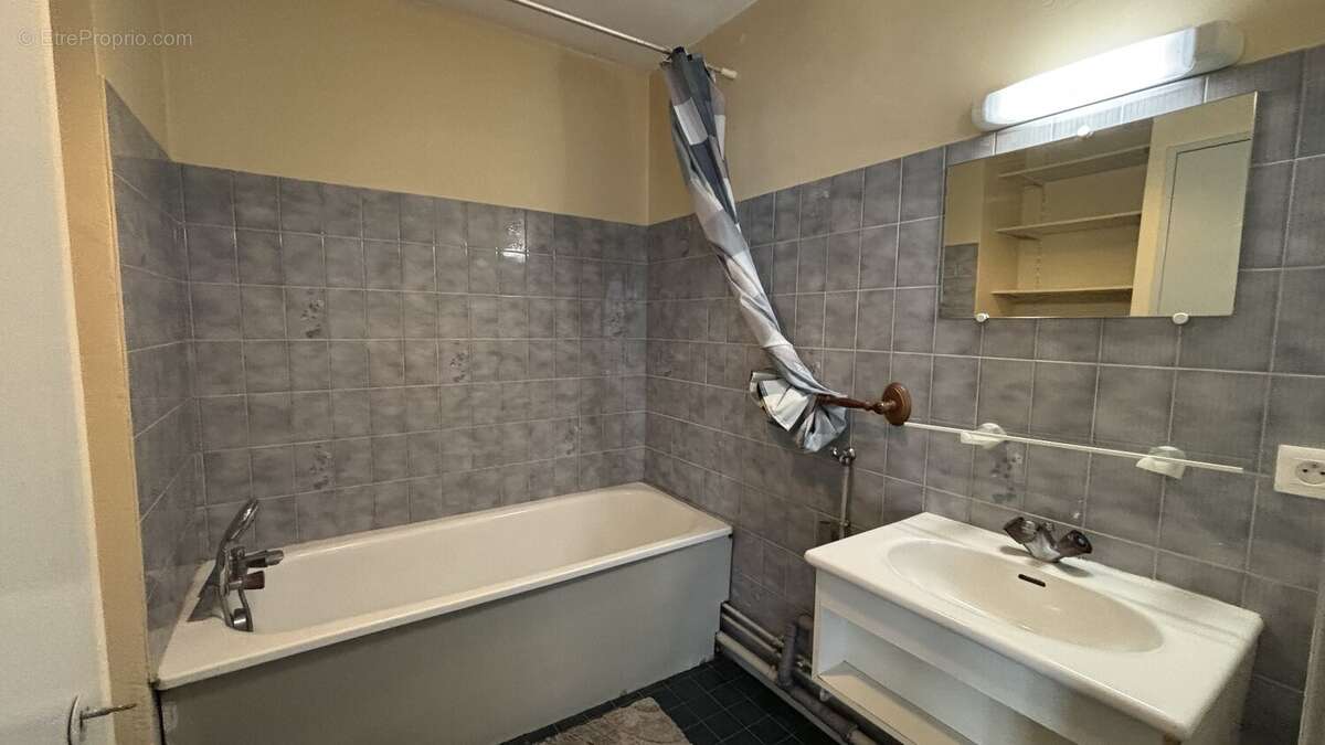 Appartement à PAU