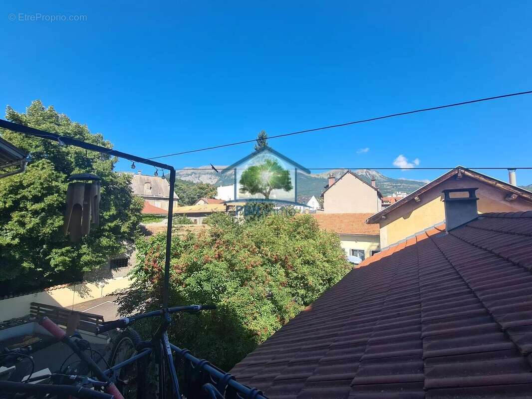 Appartement à GAP