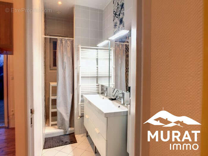 Maison à CLERMONT-FERRAND