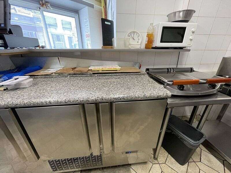 Commerce à MAUREILLAS-LAS-ILLAS