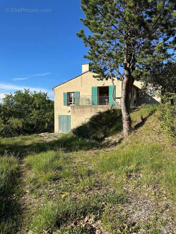 Maison 143 m² à Villemus  - photo 8