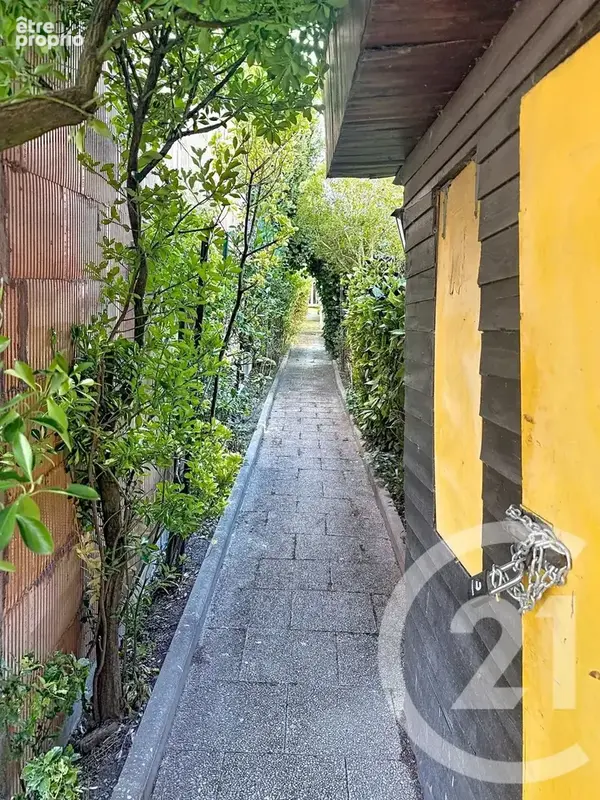 Maison 3 pièces 48 m² à vendre à Champigny-Sur-Marne (94500) - photo 2