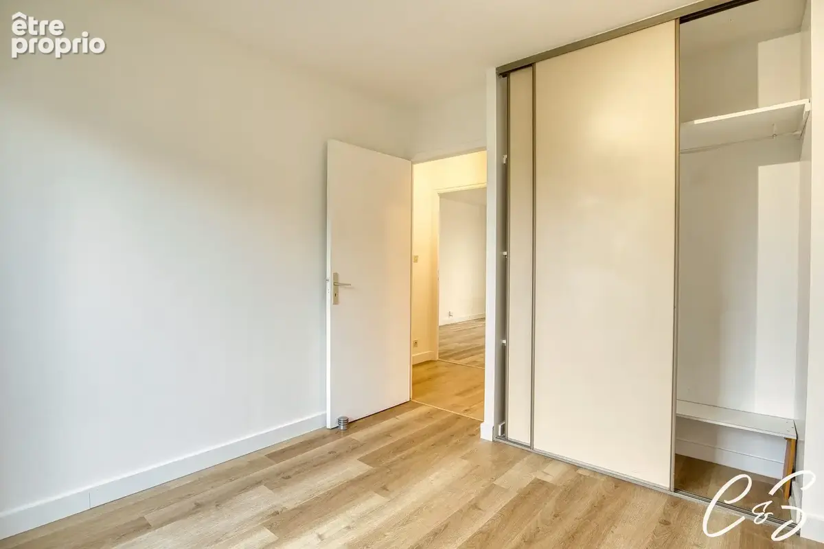 Appartement 2 pièces 41 m² à vendre à Quimper (29000) - photo 6