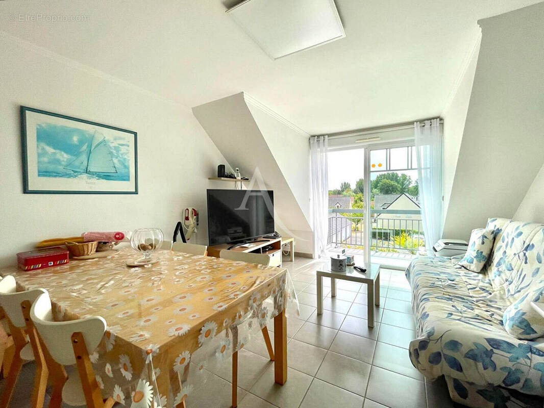 Appartement à MERLIMONT