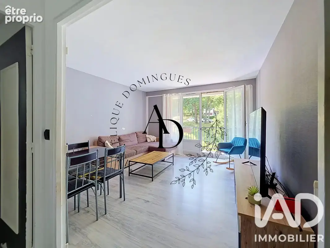 Photo 1 - Appartement à AUBERGENVILLE