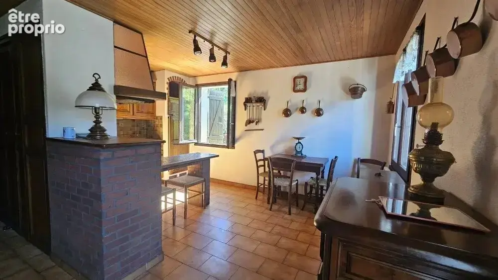 Appartement/ maison  villard de lans village - photo 7