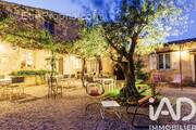 Photo 1 - Maison à CHATEAUNEUF-DU-PAPE
